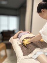 ハイジの楽校（館山）海水温熱療法✖︎自然✖︎動物ふれあいの癒しの時間