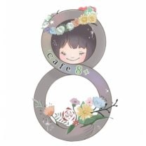 Cafe 8＋（カフェエイトプラス）｜泉佐野のグルテンフリー＆バリアフリーカフェ