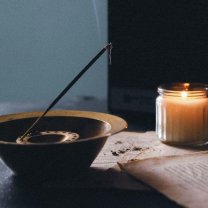 香りの雑貨屋　川端商店　ツクツク店