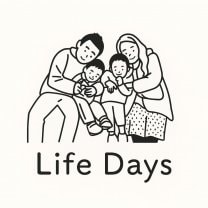 LifeDays｜大人可愛いターバンと暮らしを整えるセレクトショップ｜宮城県発信!!