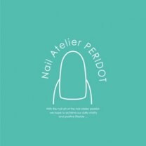 Nail Atelier PERIDOT