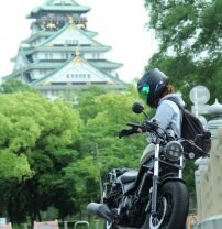 日本一周 旅とお店図鑑