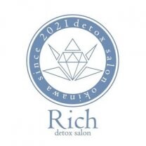 Detox Salon Rich