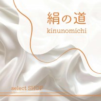 絹の道