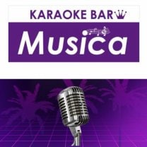 沖縄県那覇市松山|カラオケバーMusica(ムジカ)