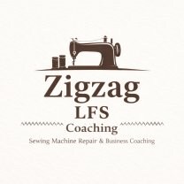 ミシン修理専門 ZigZag | LFSライフフルネスセッション