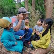 いいねきっずかまくら