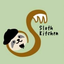 Sloth Kitchen ~スロースキッチン~