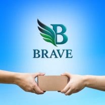 株式会社BRAVE