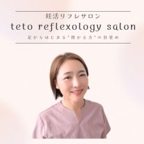 teto reflexology salon