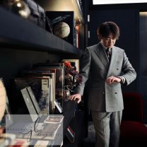 MEASURE’S（メジャーズ）｜西麻布・六本木のオーダースーツ（完全予約制）