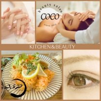 ふらりキッチン｜Beauty Salon COCO