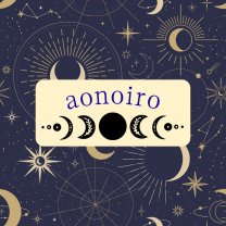 aonoiro