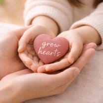 grow hearts〜グローハーツ〜