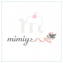 mimiyと八咫（やた）