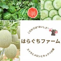 はらぐちファーム