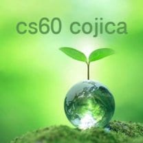 CS60 こじか