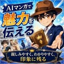AIマンガLabo