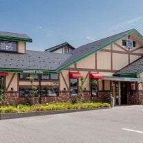 コメダ珈琲店 米子弓ヶ浜店