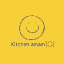 Kitchen　amam