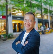 ながちゃんの"ヒューニング・自己理解"研究室