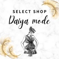セレクトショップ　Daiyamode 