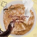【デモ】café feuille