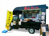 OCK バーミー　【尾鷲:キッチンカー・レンタルカラオケスペース】
