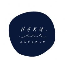 HARU.
