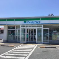 ファミリーマート米子大篠津店