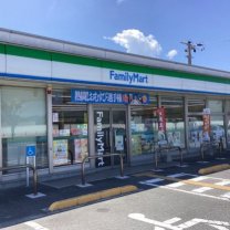 ファミリーマート米子境港夕日ヶ丘店