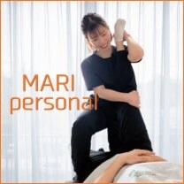 MARI personal