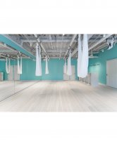 Yoga Studio I am