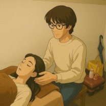 岡山・倉敷のアクセスバーズ｜IBUKI（いぶき）
