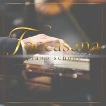 Toccasana piano school 照喜名　良
