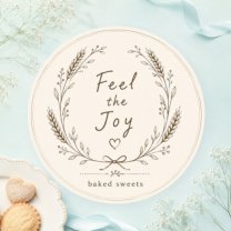 Feel the Joy  