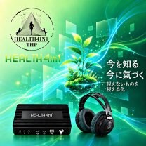 トータルヘルスケアプランニング