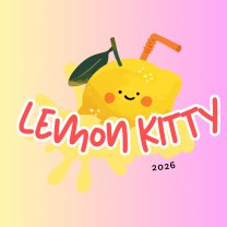 レモンKITTY