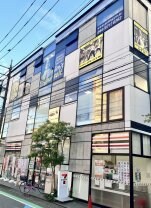 セブンイレブン 川崎溝の口駅南口店