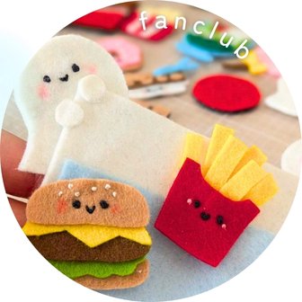 ファンクラブ