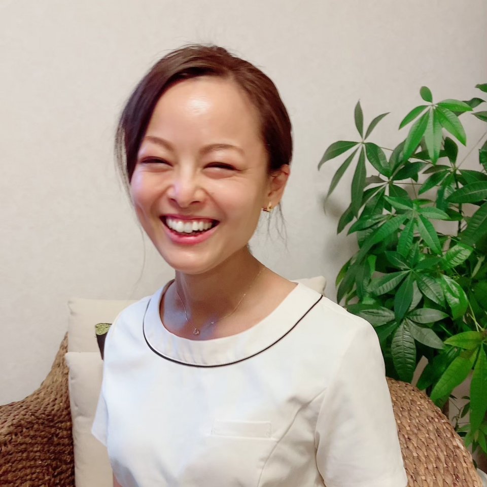 江越深雪えごしみゆきバストケア大牟田