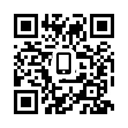 ツクツク!!!アプリQRコード