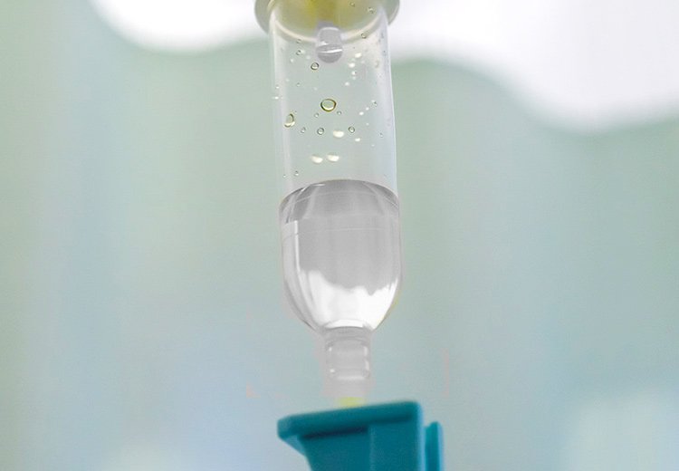 各種治療について