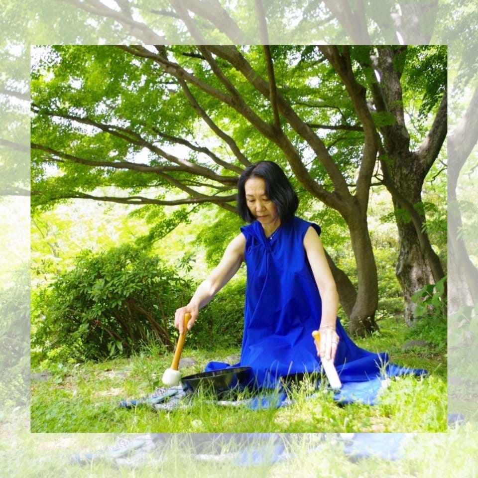 シンギングリン