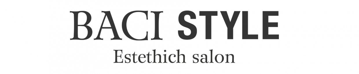 BACI STYLE バーチスタイルエステ