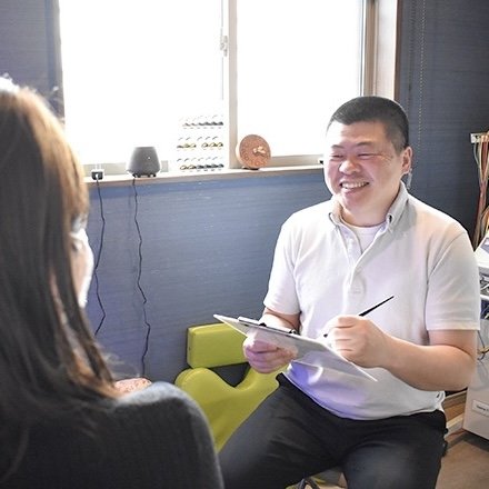 たかはし整骨院、加古川市別府町