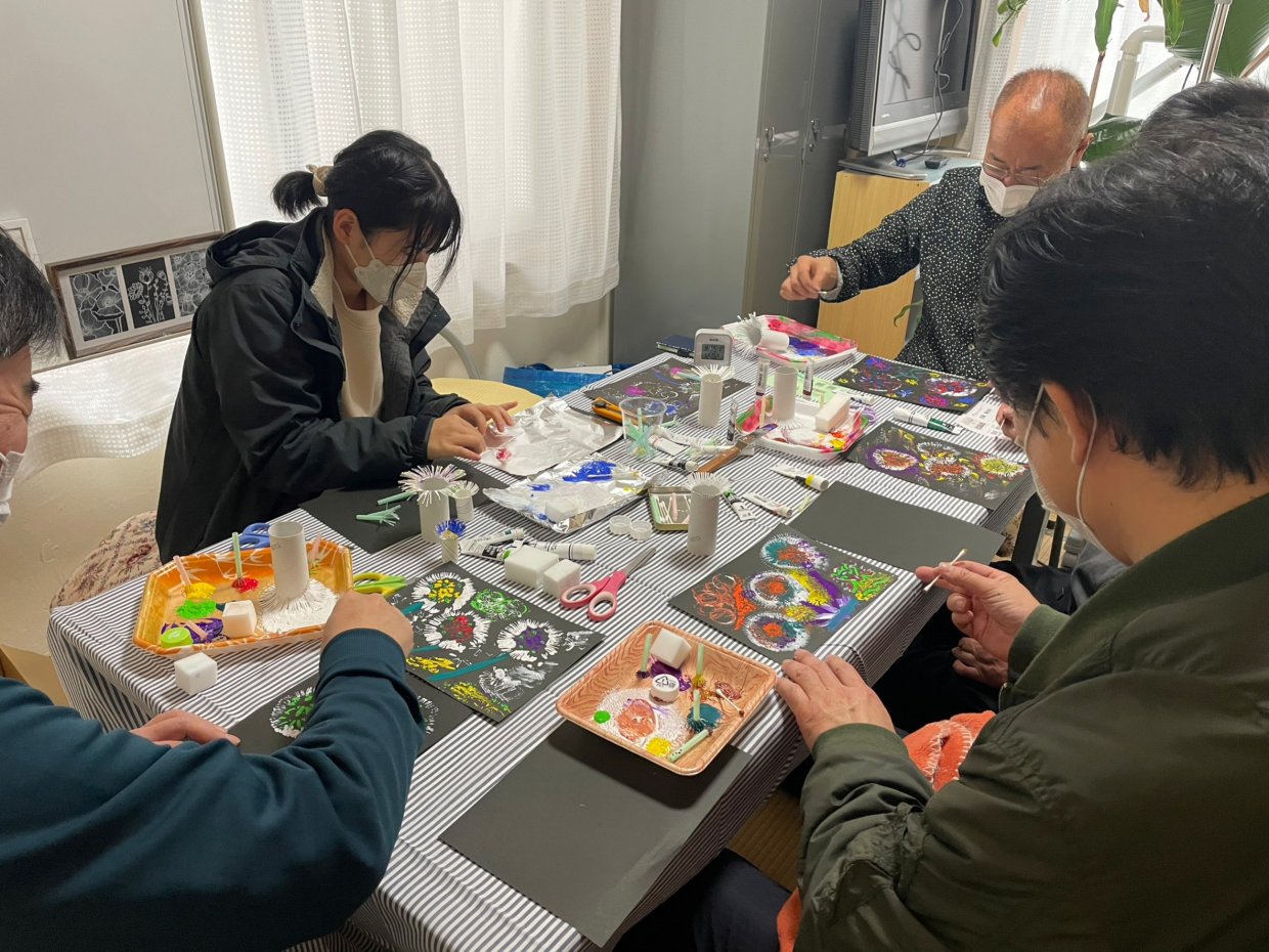 ワークショップ