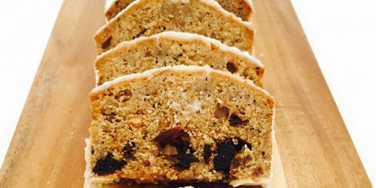 グルテンフリーシュトーレン　シュトレン　クリスマスシュトーレン　グルテンフリーおやつ ままがし