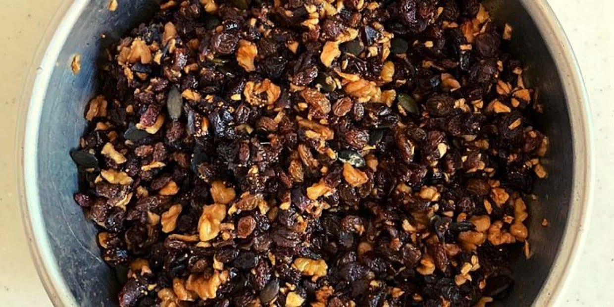 グルテンフリーシュトーレン　シュトレン　クリスマスシュトーレン　グルテンフリーおやつままがし