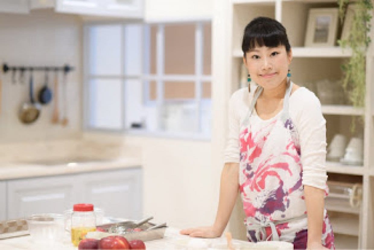 ままがし誕生の想い